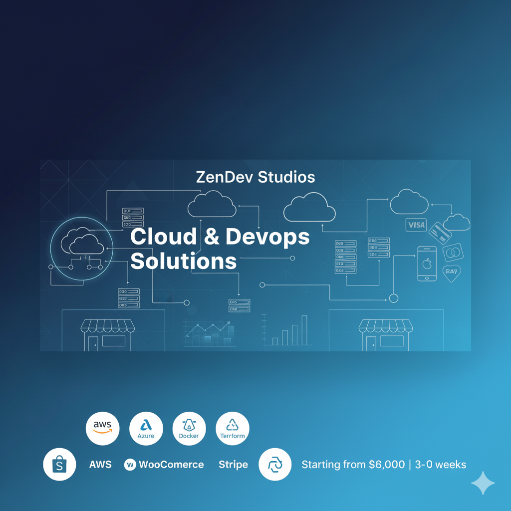 Cloud & DevOps