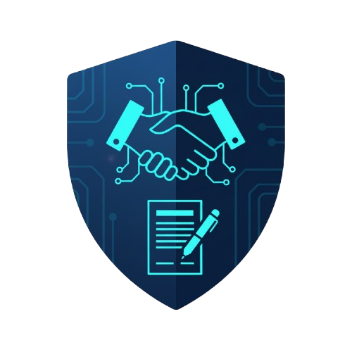 Service Agreement icon